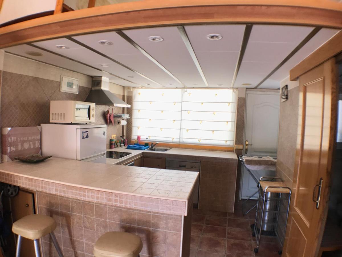 شقة Club Del Mar L25 لقنت المظهر الخارجي الصورة